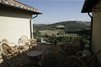 La terrazza